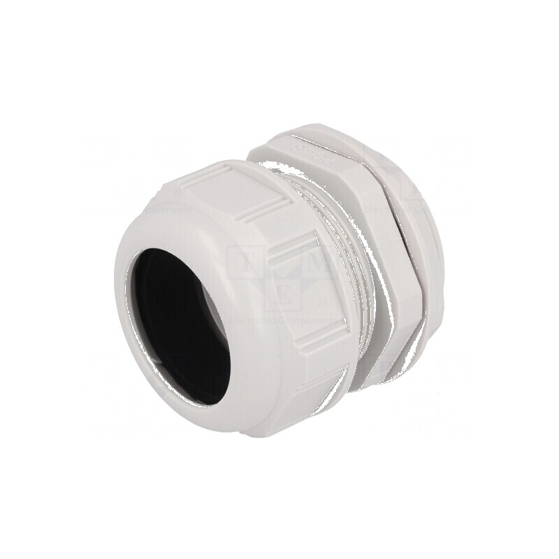 Garnitură etanșare PG48 IP68 poliamidă gri deschis | Electronic-mag.ro | Componente Electronice Garnitură etanșare PG48 IP68 poliamidă gri deschis | Electronic-mag.ro | Componente Electronice