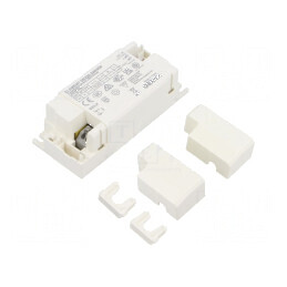 Alimentator pulsatoriu LED 38W 21-40V DC 950mA 220-240V AC | Electronic-mag.ro | Componente Electronice