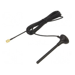 Antenă GSM LTE 2G 3G 4G 5G 0,4dBi 1dBi 2,5dBi 2,9dBi LL100 | Electronic-mag.ro | Componente Electronice