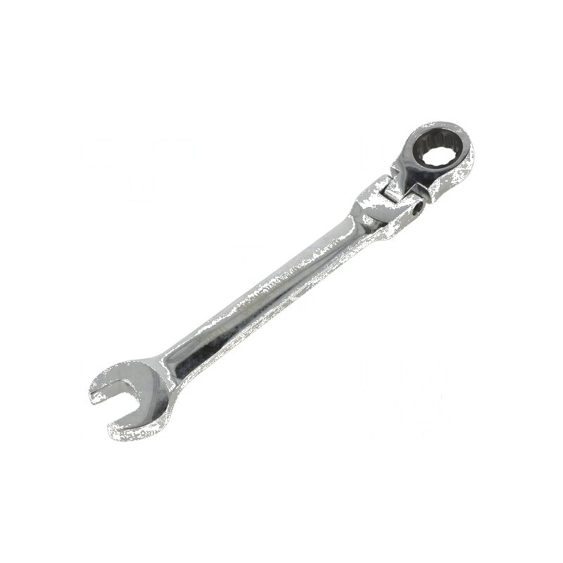 Cheie combinată cu piedică și articulație 13mm | Electronic-mag.ro | Componente Electronice Cheie combinată cu piedică și articulație 13mm | Electronic-mag.ro | Componente Electronice