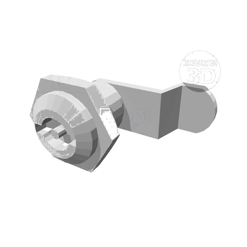 Închizătoare aliaj zinc 30mm nichel cu manetă oţel | Electronic-mag.ro | Componente Electronice Închizătoare aliaj zinc 30mm nichel cu manetă oţel | Electronic-mag.ro | Componente Electronice