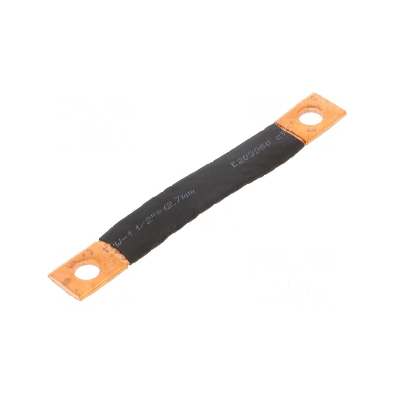 Trese bandă de împământare izolată 16mm2 9mm Ø1 Ø2 | Electronic-mag.ro | Componente Electronice Trese bandă de împământare izolată 16mm2 9mm Ø1 Ø2 | Electronic-mag.ro | Componente Electronice