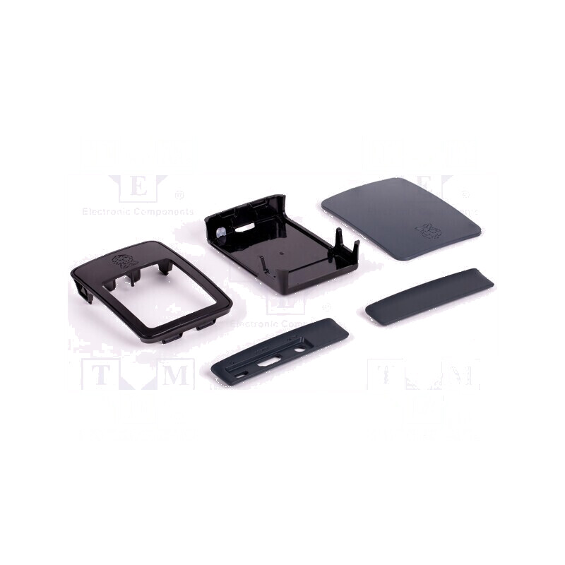 Carcasa pentru Raspberry Pi 3 B - Accesorii | Electronic-mag.ro | Componente Electronice Carcasa pentru Raspberry Pi 3 B - Accesorii | Electronic-mag.ro | Componente Electronice
