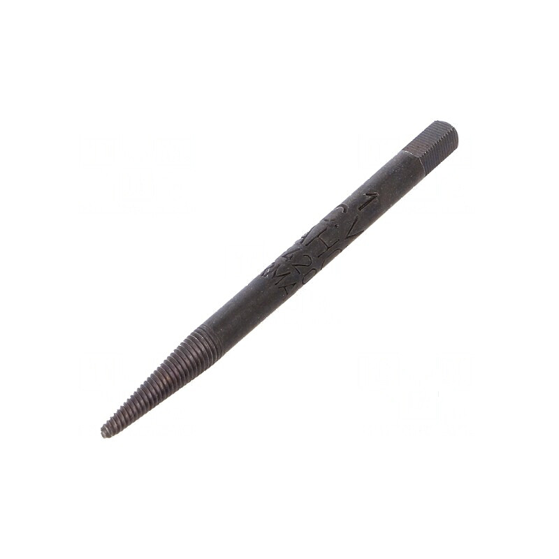 Șuruburi Extrudate Ø 1,4-3,6mm L 50mm Lățime Capăt 1,8mm | Electronic-mag.ro | Componente Electronice Șuruburi Extrudate Ø 1,4-3,6mm L 50mm Lățime Capăt 1,8mm | Electronic-mag.ro | Componente Electronice