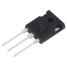 Diodă Schottky SiC 650V 2A TO247-3 THT | Electronic-mag.ro | Componente Electronice