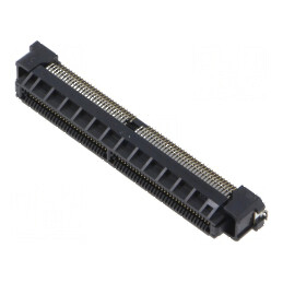 Conector PCB-PCB FX27 SMT PIN 120 Soclu pentru PCB Mamă | Electronic-mag.ro | Componente Electronice