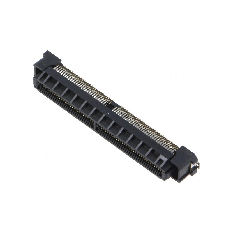 Conector PCB-PCB FX27 SMT PIN 120 Soclu pentru PCB Mamă | Electronic-mag.ro | Componente Electronice