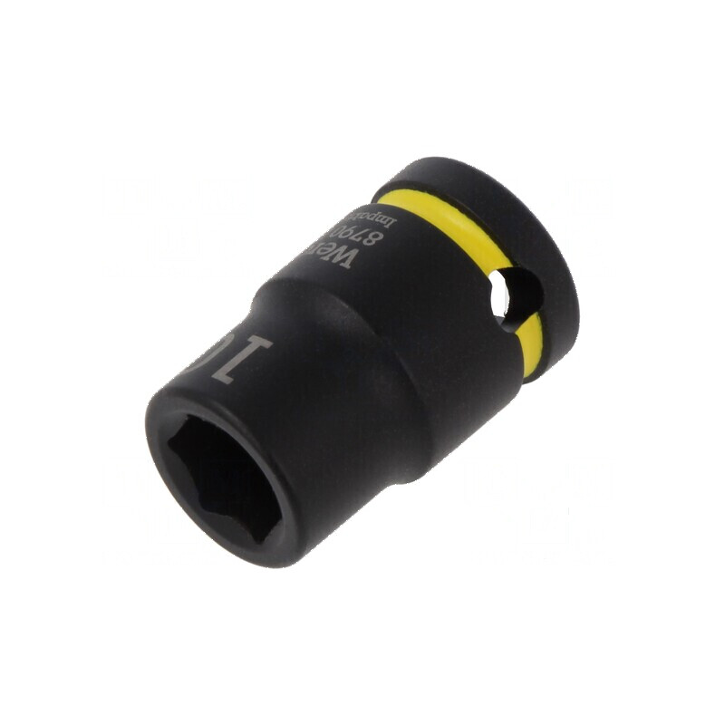 Cap tubular HEX 10mm 3/8 30mm IMPAKTOR cu 6 puncte | Electronic-mag.ro | Componente Electronice Cap tubular HEX 10mm 3/8 30mm IMPAKTOR cu 6 puncte | Electronic-mag.ro | Componente Electronice