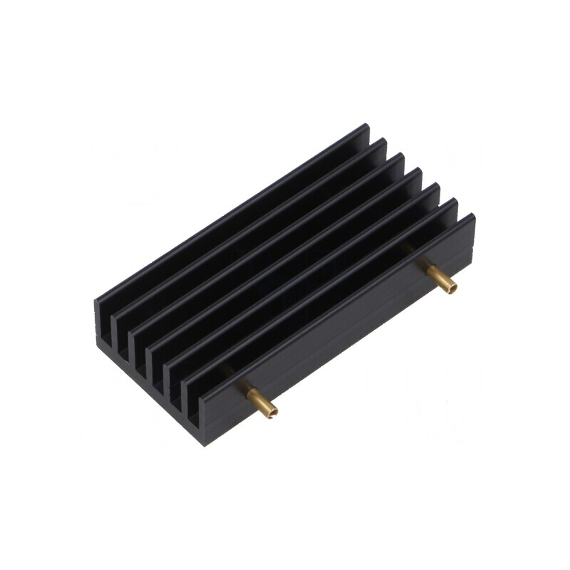 Radiator extrudat cu aripioare TO218 TO220 TO247 TO248 TO3P | Electronic-mag.ro | Componente Electronice Radiator extrudat cu aripioare TO218 TO220 TO247 TO248 TO3P | Electronic-mag.ro | Componente Electronice