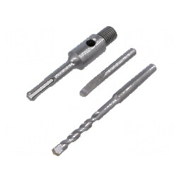 Adaptor SDS-Plus® pentru fierăstrău de găuri | Electronic-mag.ro | Componente Electronice