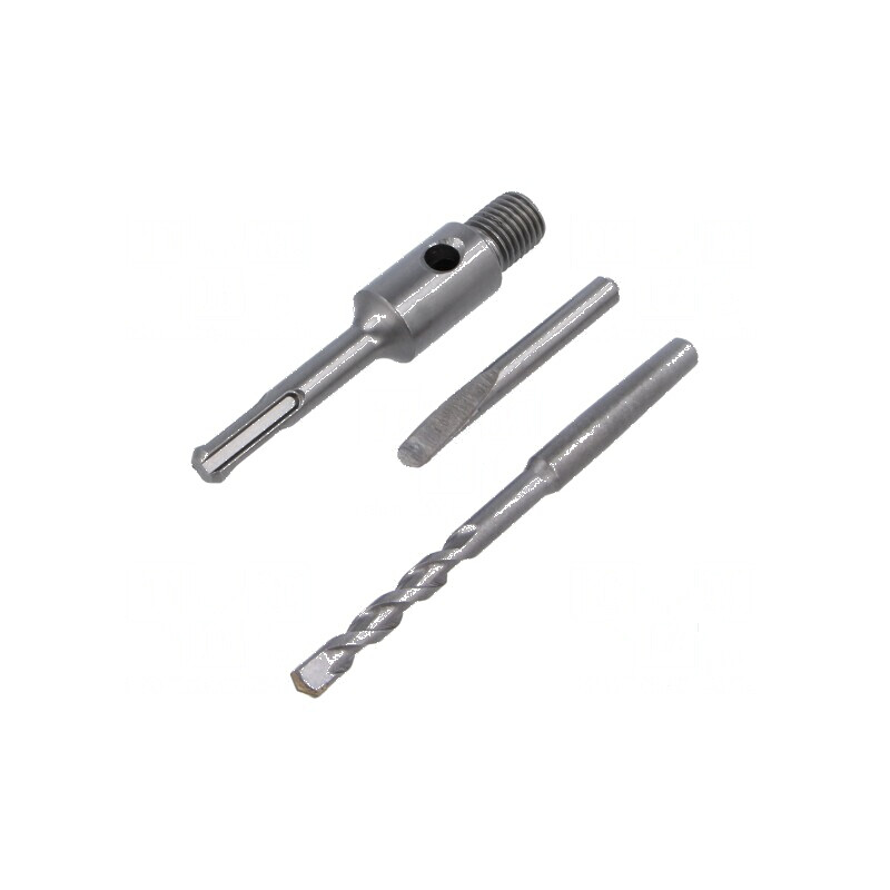 Adaptor SDS-Plus® pentru fierăstrău de găuri | Electronic-mag.ro | Componente Electronice Adaptor SDS-Plus® pentru fierăstrău de găuri | Electronic-mag.ro | Componente Electronice