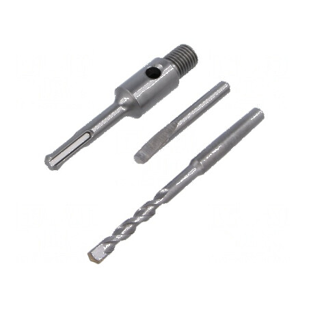 Adaptor SDS-Plus® pentru fierăstrău de găuri | Electronic-mag.ro | Componente Electronice