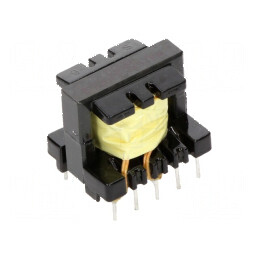 Transformator alimentator de impulsuri 12W 1,1mH | Electronic-mag.ro | Componente Electronice