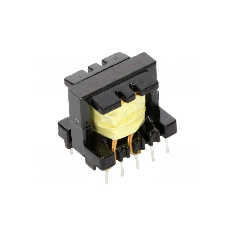 Transformator alimentator de impulsuri 12W 1,1mH | Electronic-mag.ro | Componente Electronice Transformator alimentator de impulsuri 12W 1,1mH | Electronic-mag.ro | Componente Electronice