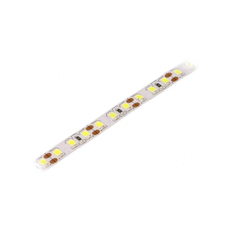 Bandă LED alb rece 2835 120 LED/m 8mm IP20 6W/m 2mm | Electronic-mag.ro | Componente Electronice Bandă LED alb rece 2835 120 LED/m 8mm IP20 6W/m 2mm | Electronic-mag.ro | Componente Electronice