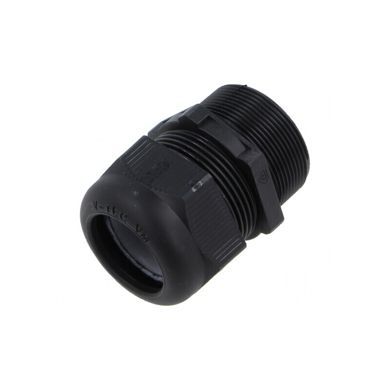 Garnitură etanşare filet M40 1,5 neagră | Electronic-mag.ro | Componente Electronice Garnitură etanşare filet M40 1,5 neagră | Electronic-mag.ro | Componente Electronice