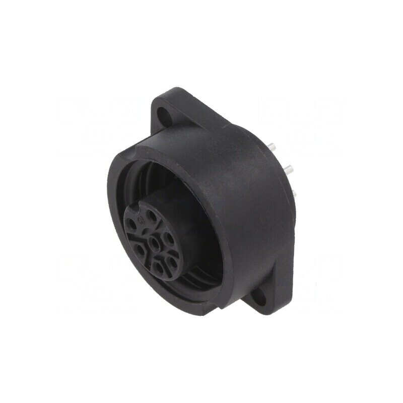 Conector circular 692,693 RD24 250V PIN 7 soclu mamă lipire | Electronic-mag.ro | Componente Electronice Conector circular 692,693 RD24 250V PIN 7 soclu mamă lipire | Electronic-mag.ro | Componente Electronice