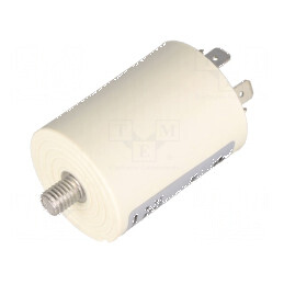 Filtru anti-interferenţe alimentare 250VAC 0,475uF 680kΩ | Electronic-mag.ro | Componente Electronice