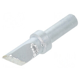Vârf tip cuțit 7,5 mm pentru unelte | Electronic-mag.ro | Componente Electronice