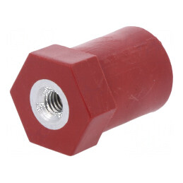Izolator suport 65mm 40mm 1500V UL94V-0 | Electronic-mag.ro | Componente Electronice