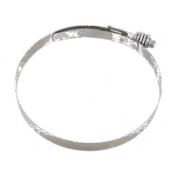 Colier cu șurub pentru camere frigorifice 16mm W3 | Electronic-mag.ro | Componente Electronice