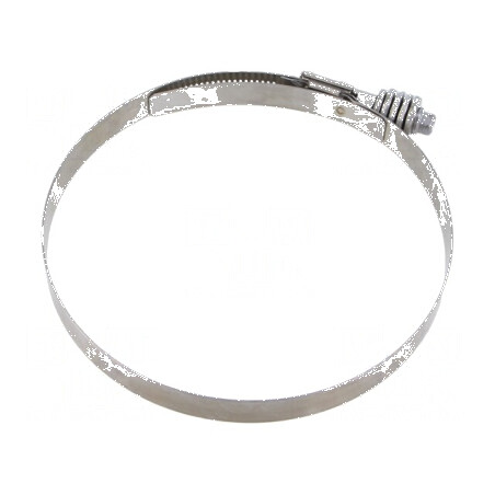 Colier cu șurub pentru camere frigorifice 16mm W3 | Electronic-mag.ro | Componente Electronice