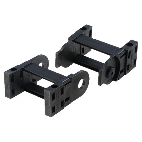 Suport de fixare MEDIUM pentru ghidaj cu lanţ - accesorii de montaj | Electronic-mag.ro | Componente Electronice