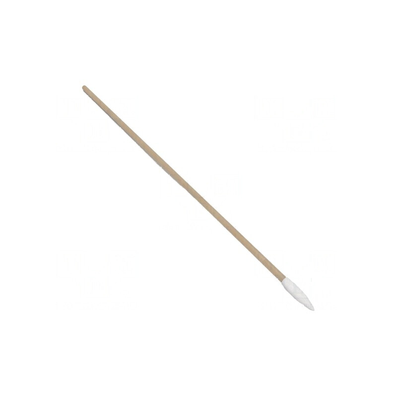 Bețisoare curățat 152,4mm 100buc. | Electronic-mag.ro | Componente Electronice Bețisoare curățat 152,4mm 100buc. | Electronic-mag.ro | Componente Electronice