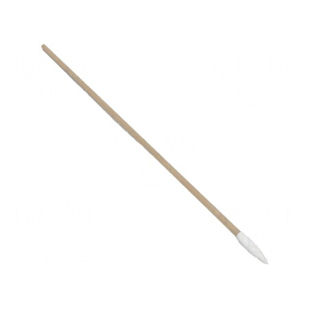 Bețisoare curățat 152,4mm 100buc. | Electronic-mag.ro | Componente Electronice