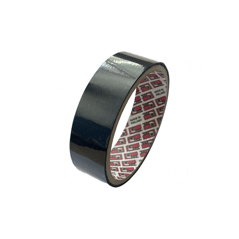 Bandă de ambalare ESD 16,5m x 15mm, grosime 50um, rolă 80% | Electronic-mag.ro | Componente Electronice Bandă de ambalare ESD 16,5m x 15mm, grosime 50um, rolă 80% | Electronic-mag.ro | Componente Electronice