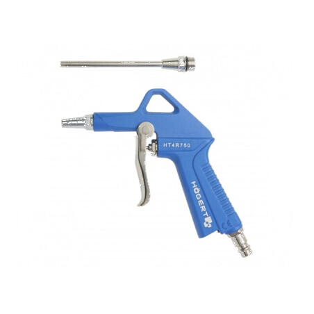 Pistol umflare 6bar cu conexiune 1/4 | Electronic-mag.ro | Componente Electronice