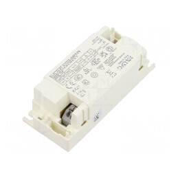 Alimentator LED 36W 21-40VDC 900mA 220-240VAC | Electronic-mag.ro | Componente Electronice