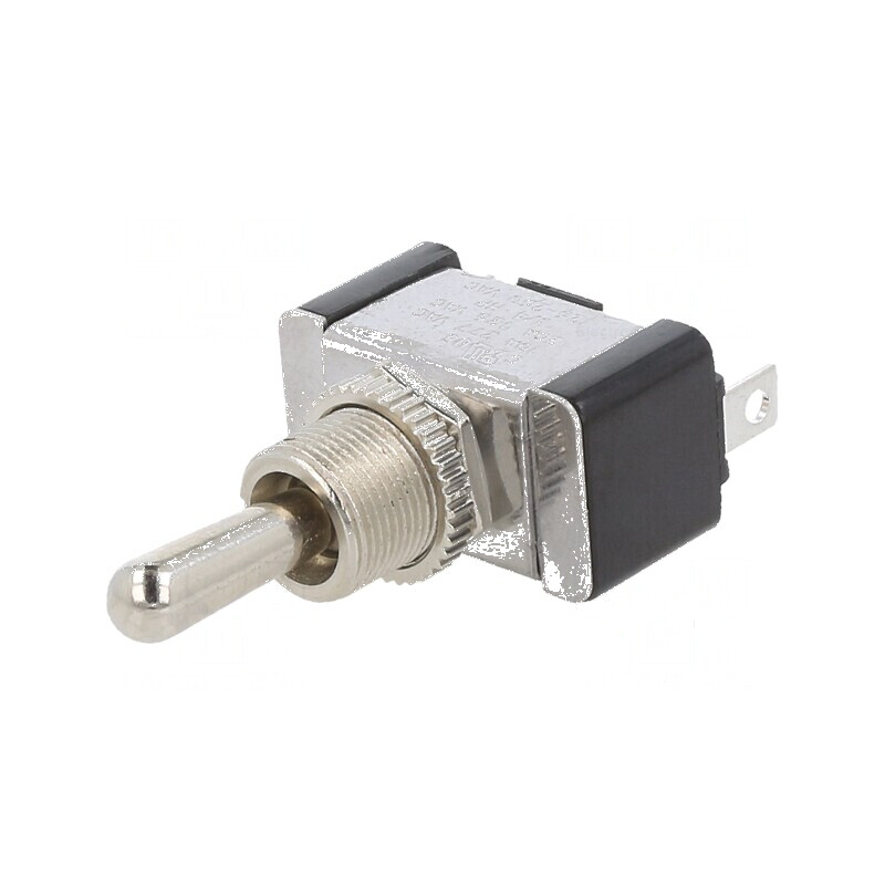 Comutator basculant SPDT 21A/14VDC 50mΩ | Electronic-mag.ro | Componente Electronice Comutator basculant SPDT 21A/14VDC 50mΩ | Electronic-mag.ro | Componente Electronice