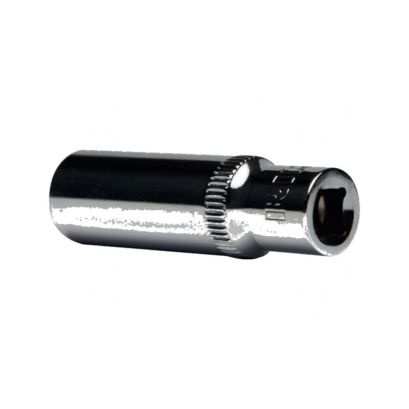 Cap tubular HEX 7mm 1/4 50mm oţel crom-vanadium 6-puncte | Electronic-mag.ro | Componente Electronice Cap tubular HEX 7mm 1/4 50mm oţel crom-vanadium 6-puncte | Electronic-mag.ro | Componente Electronice