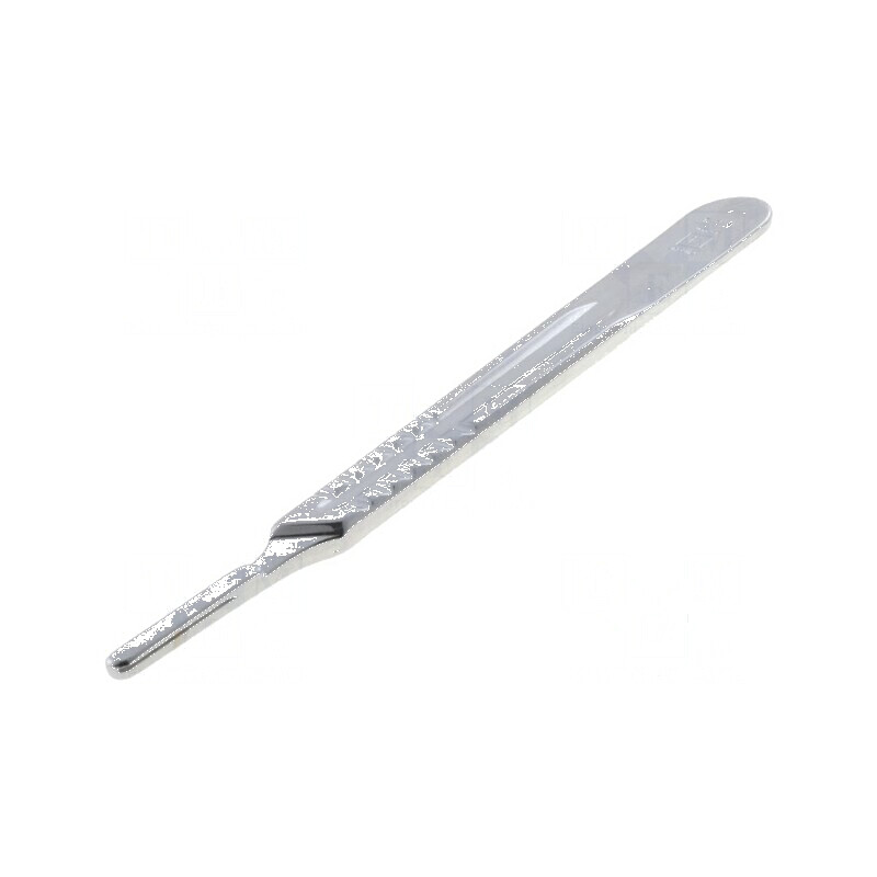 Mâner pentru lamă de cuțit 135mm | Electronic-mag.ro | Componente Electronice