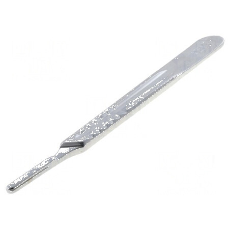 Mâner pentru lamă de cuțit 135mm | Electronic-mag.ro | Componente Electronice