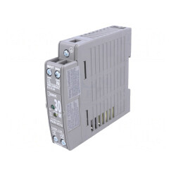 Alimentator Pulsatoriu DIN 30W 12V 2.5A | Electronic-mag.ro | Componente Electronice