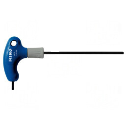 Şurubelniţă imbus HEX 2,5mm 100mm | Electronic-mag.ro | Componente Electronice