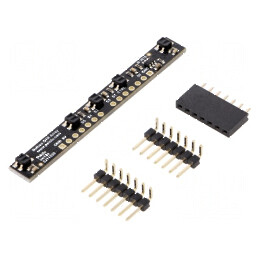 Senzor Distanță Reflexiv 5VDC Digital Balboa 64x7,3mm | Electronic-mag.ro | Componente Electronice