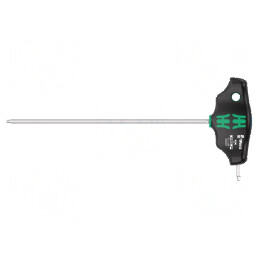 Şurubelniţă imbus HEX 5/64 150mm - Instrument de lucru | Electronic-mag.ro | Componente Electronice
