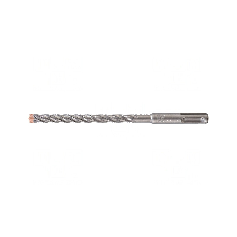 Burghiu beton 9mm L160mm metal carbură sinterizată | Electronic-mag.ro | Componente Electronice Burghiu beton 9mm L160mm metal carbură sinterizată | Electronic-mag.ro | Componente Electronice