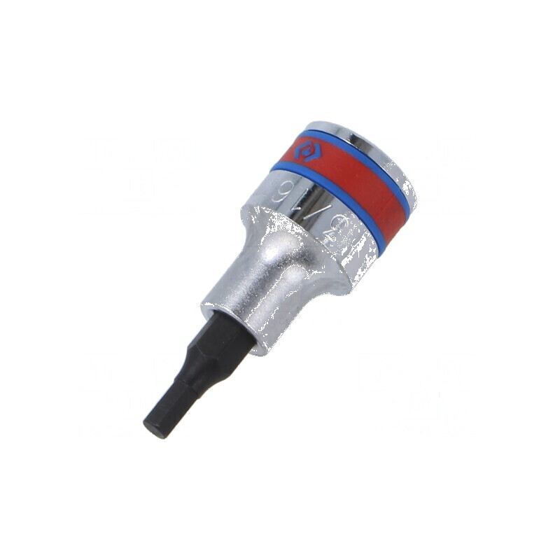 Cap imbus tubular HEX 3/16" 1/2" 60mm oţel crom-vanadium | Electronic-mag.ro | Componente Electronice Cap imbus tubular HEX 3/16" 1/2" 60mm oţel crom-vanadium | Electronic-mag.ro | Componente Electronice