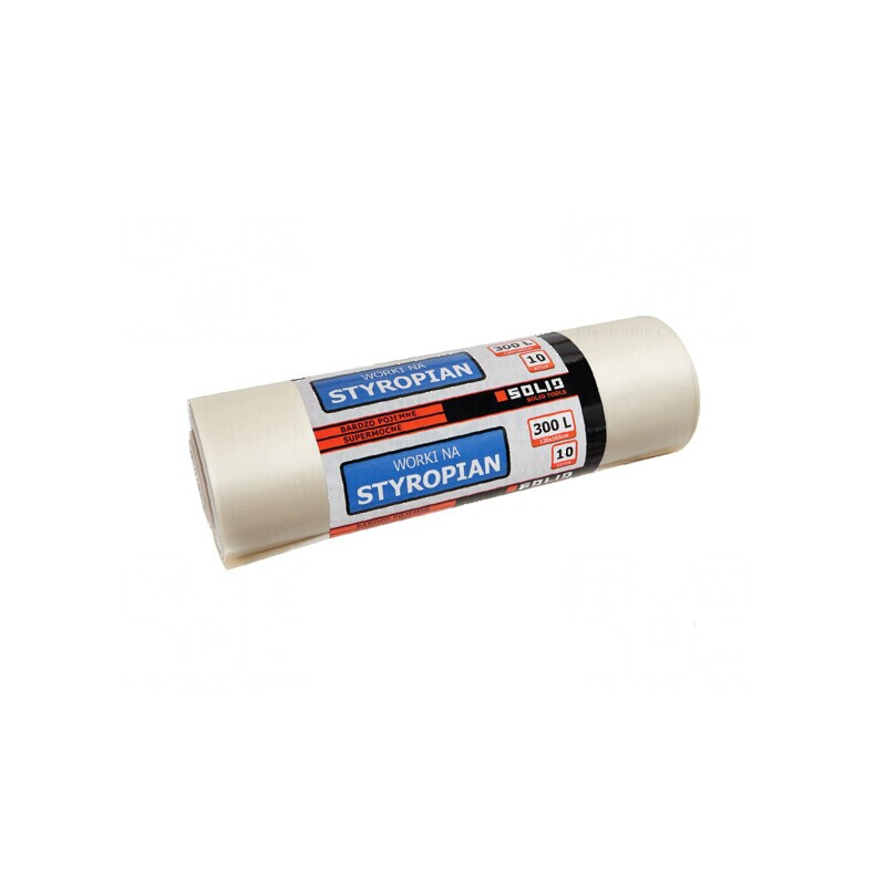 Pungi transparente din polistiren 300l 10 bucăți | Electronic-mag.ro | Componente Electronice Pungi transparente din polistiren 300l 10 bucăți | Electronic-mag.ro | Componente Electronice