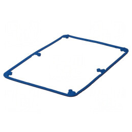 Garnitură elastomer TPE BoPad albastru | Electronic-mag.ro | Componente Electronice