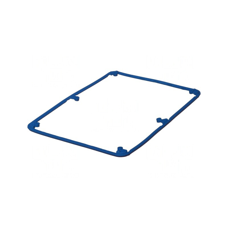 Garnitură elastomer TPE BoPad albastru | Electronic-mag.ro | Componente Electronice Garnitură elastomer TPE BoPad albastru | Electronic-mag.ro | Componente Electronice
