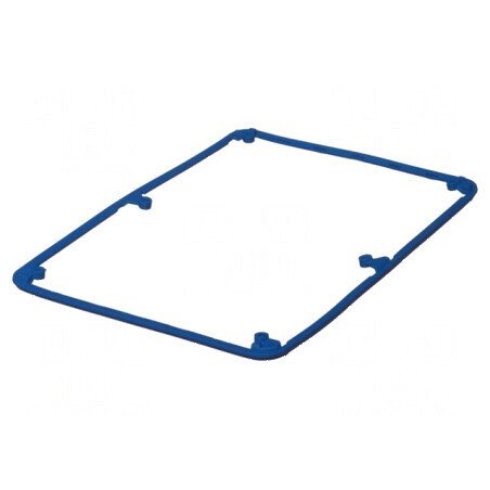 Garnitură elastomer TPE BoPad albastru | Electronic-mag.ro | Componente Electronice