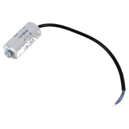 Condensator polipropilenă pentru motoare de funcționare | Electronic-mag.ro | Componente Electronice