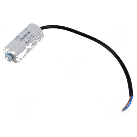 Condensator polipropilenă pentru motoare de funcționare | Electronic-mag.ro | Componente Electronice