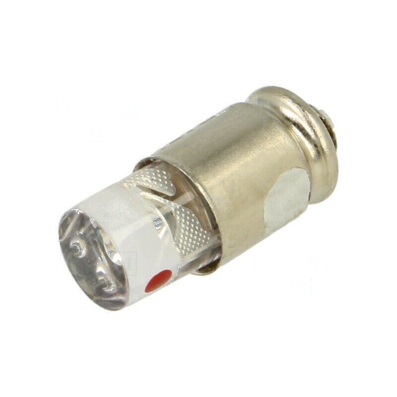 Lampă LED roșie 5mm S5,7s 5÷6VDC T1 3/4 cu 1 diodă | Electronic-mag.ro | Componente Electronice Lampă LED roșie 5mm S5,7s 5÷6VDC T1 3/4 cu 1 diodă | Electronic-mag.ro | Componente Electronice