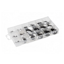 Set coliere seger 150 bucăți | Electronic-mag.ro | Componente Electronice